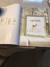 Christiane dahlbeck kreuzstich gebraucht kaufen  Untersiemau