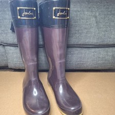 Womens joules evedon for sale  WOODBRIDGE