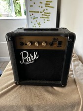 Park g10 guitar for sale Park g10 guitar for sale  SPALDING