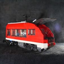 Lego city 7938 usato  Scandicci