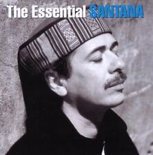 Santana essential santana for sale  STOCKPORT