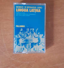 Lingua latina monaco usato  Gravina in Puglia