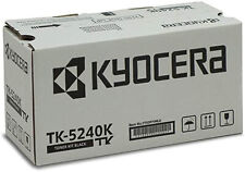 Kyocera 5240k riginal gebraucht kaufen  Münchberg