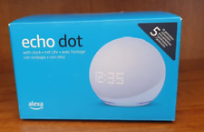 Amazon echo dot usato  Napoli