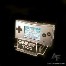 Support gameboy micro d'occasion  Issoire