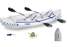 Sea eagle 330 for sale  Temecula