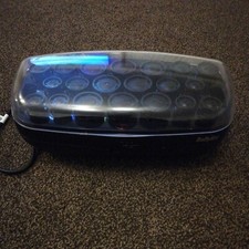 Babyliss r16b heated for sale  WAKEFIELD