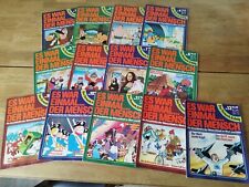 Comic sammlung 13x gebraucht kaufen  Verden