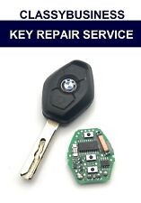 Key repair bmw for sale  PETERBOROUGH
