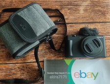 Sony caméra vlog d'occasion  Saint-Lô