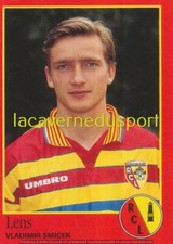 118 vladimir smicer d'occasion  Bussy-Saint-Georges