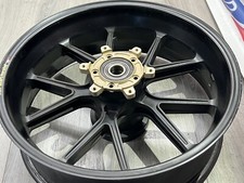 Marchesini forged aluminum for sale  Oxnard