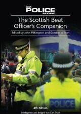 Scottish beat officer for sale  ROSSENDALE