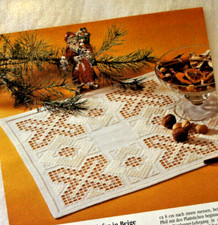 hardanger sticken vorlagen gebraucht kaufen hardanger sticken vorlagen gebraucht kaufen Spreenhagen
