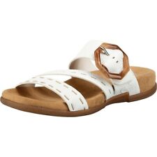 Rieker damen pantolette gebraucht kaufen  Eschweiler