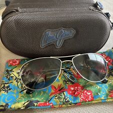 New maui jim for sale  Castaic