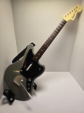 Controle PlayStation 4 Guitar Hero Fender Jaguar testado funcionando muito raro  comprar usado Controle PlayStation 4 Guitar Hero Fender Jaguar testado funcionando muito raro  comprar usado  Enviando para Brazil