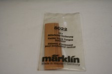Märklin 5022 mittelleiter gebraucht kaufen  Winnweiler