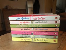 John wyndham sci for sale  BRISTOL