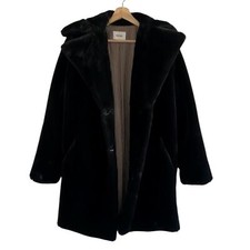Nanushka faux fur for sale  Seattle