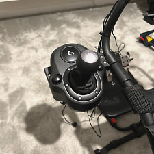 Playseat Challenge Gear Shifter Mount para Logitech Driving Force Shifter (esquerda) comprar usado  Enviando para Brazil
