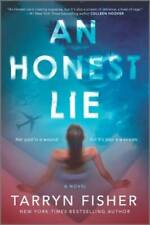 Honest lie paperback for sale  Montgomery
