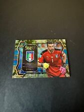 Panini select soccer usato  Roma