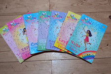 Collection rainbow magic for sale  GALASHIELS