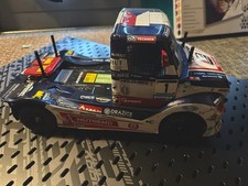 Tamiya buggyra fat for sale  ROTHERHAM