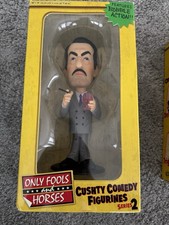 Fools horses cushty for sale  GLOUCESTER