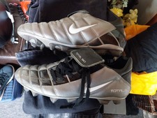 Nike total football for sale  NOTTINGHAM