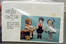 set doll girls 2 for sale  Carmichael