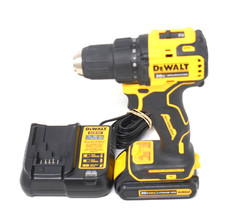 Dewalt dcd708 20v for sale  Phoenix
