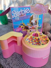 Barbie caramelle anni usato  Virle Piemonte