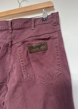 Wrangler texas rugged for sale  COLWYN BAY