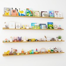 Picture ledge shelf for sale  Brentwood