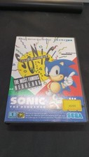 Sega 4049 sonic d'occasion  Expédié en Belgium