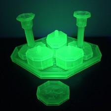 Art deco seven for sale Art deco seven for sale  BOSTON