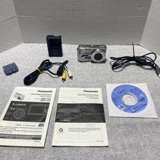 Panasonic camera digital for sale  Delaware