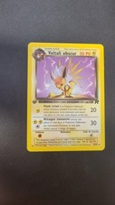 Pokémon voltali obscur d'occasion  Martigues