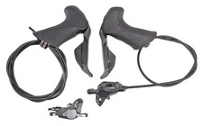 Shimano grx rx815 for sale  Boulder
