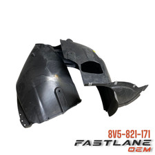 2015-2020 AUDI S3 FORRO DE PARA-LAMA ESQUERDO NOVO FABRICANTE DE EQUIPAMENTO ORIGINAL 8V5-821-171 comprar usado 2015-2020 AUDI S3 FORRO DE PARA-LAMA ESQUERDO NOVO FABRICANTE DE EQUIPAMENTO ORIGINAL 8V5-821-171 comprar usado  Enviando para Brazil