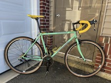 1991 bianchi project for sale  Glastonbury