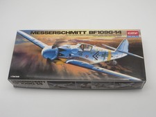 Academy messerschmitt 109 gebraucht kaufen  Georgensgmünd