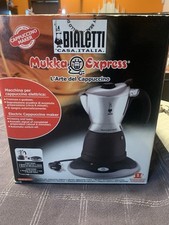 Caffettiera caffè cappuccino usato  Monza