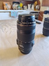 Canon 300mm 5.6 usato  Catanzaro