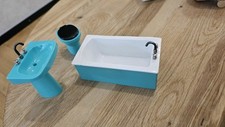 Verkaufe plastik miniaturen gebraucht kaufen  Schwäbisch Gmünd