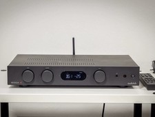 Audiolab 6000a vollverstärker gebraucht kaufen  Würzburg