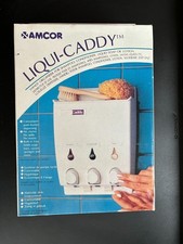 Vintage amcor liqui for sale  ORPINGTON