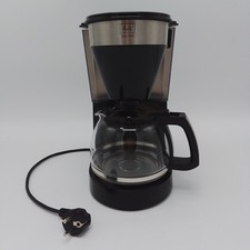 Melitta filterkaffeemaschine e gebraucht kaufen  Lichtenfels
